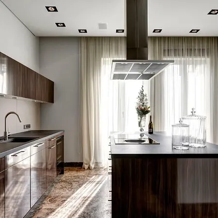 Apartment Lussuoso