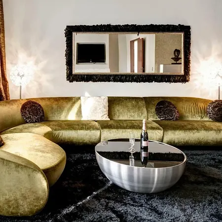 Apartment Lussuoso
