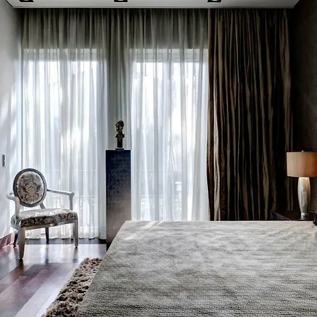 Apartment Lussuoso Genoa