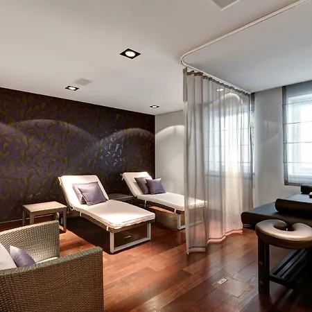 Lussuoso Apartment