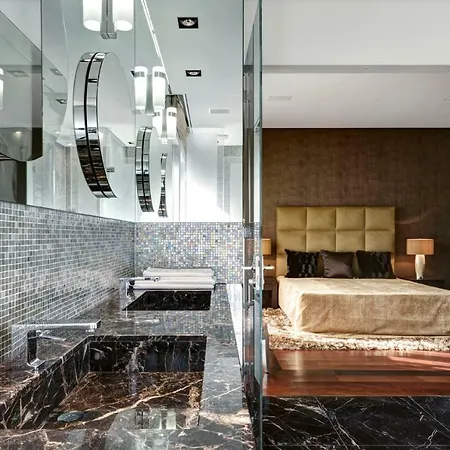 Lussuoso Apartment *